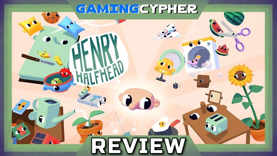 Henry Halfhead Review for PlayStation 5