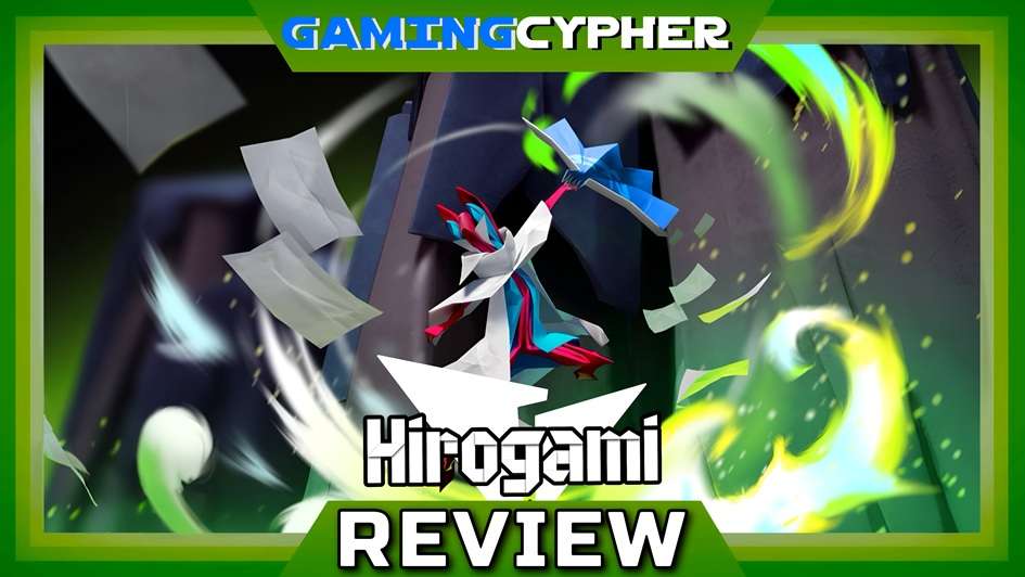 Hirogami Review for PlayStation 5