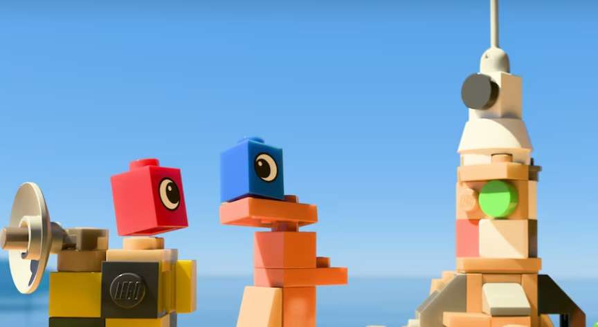 LEGO Voyagers Review for PlayStation 5