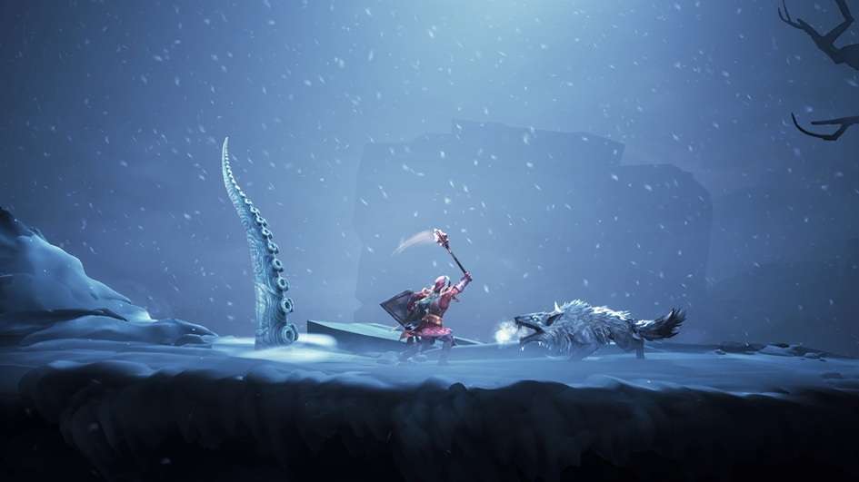 Mandragora: Whispers of the Witch Tree Key Now Out for Nintendo Switch