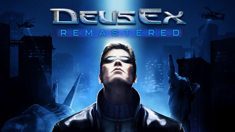 PlayStation State of Play: Deus Ex Remastered Revealed by Aspyr and Eidos-Montréal, Launching Feb. 5, 2026