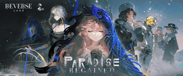 Reverse: 1999 Announces September 19 Release Date for Version 2.8