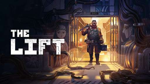 THE LIFT: Supernatural Handyman Simulator Preview for Steam