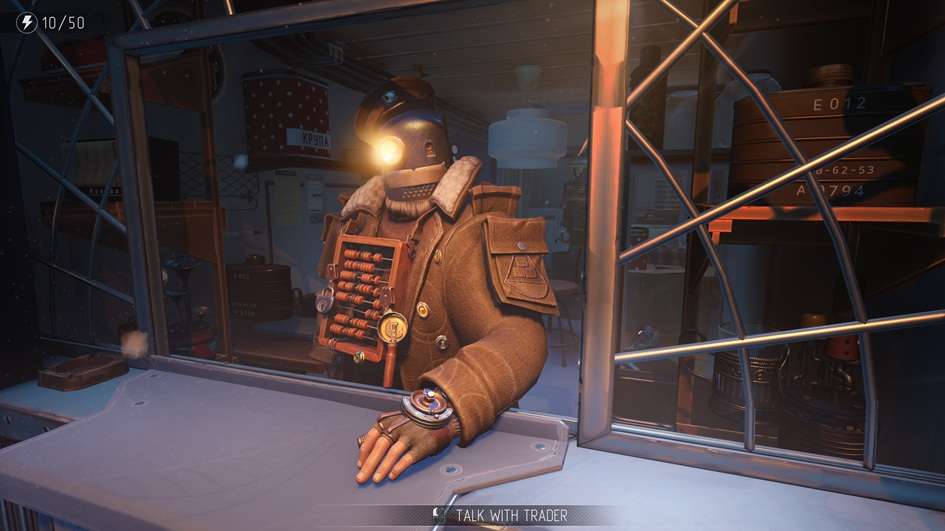 tinyBuild Announces Story-Driven THE LIFT: Supernatural Handyman Simulator, Heading to PC in 2026