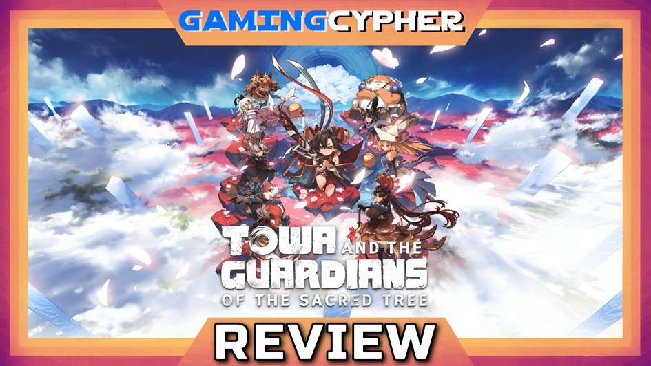 Towa and the Guardians of the Sacred Tree Review for PlayStation 5