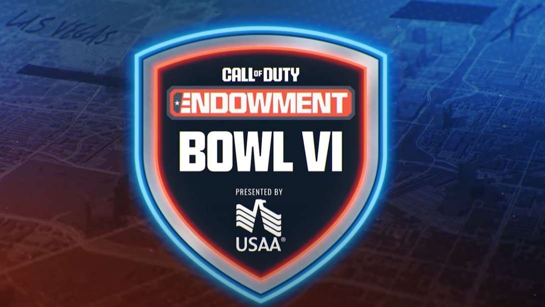 How to Watch and Win Prizes at USAA's CALL OF DUTY ENDOWMENT (C.O.D.E.) Bowl VI