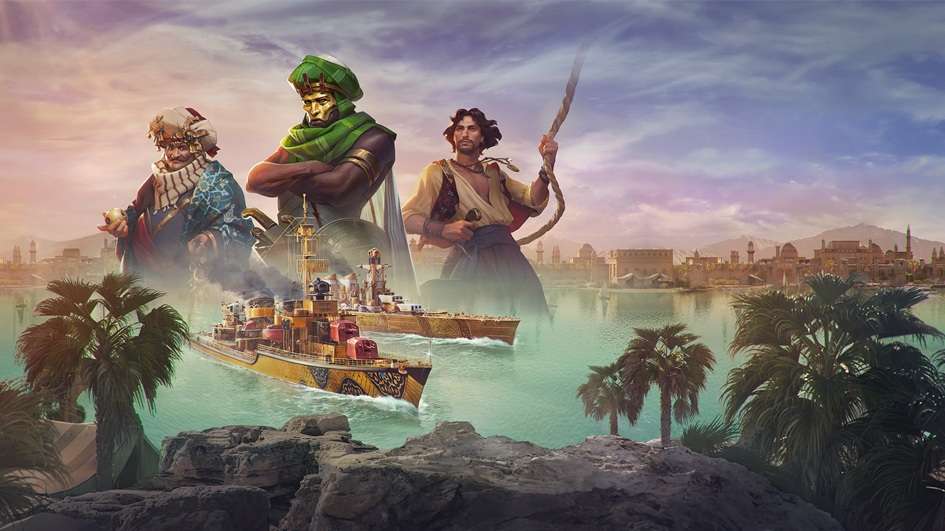 World of Warships: Legends Features the Spanish Armada in September Update