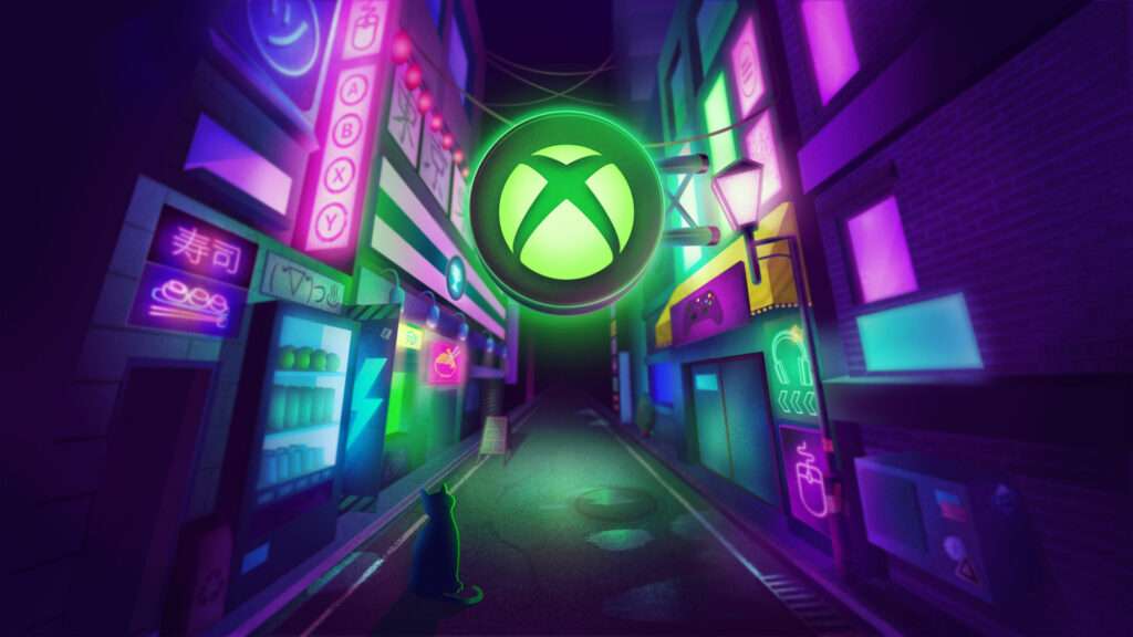 Xbox Tokyo Game Show 2025 Recap
