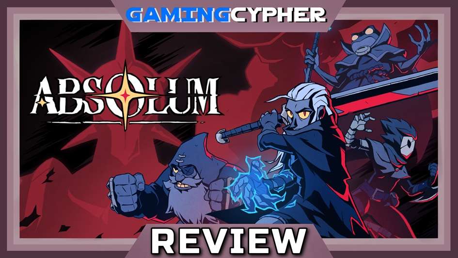 Absolum Review for PlayStation 5