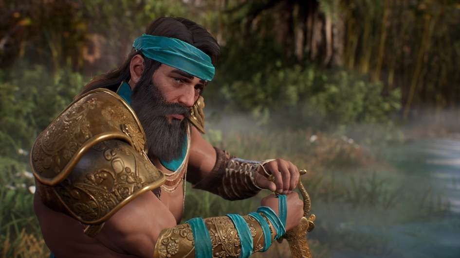 Blood of Mehran Review for Xbox Series X/S