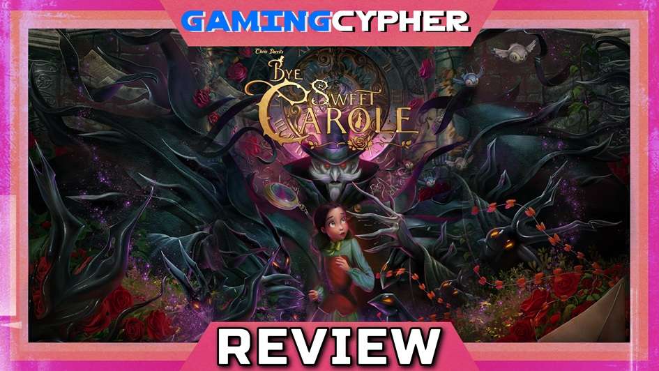 Bye Sweet Carole Review for PlayStation 5