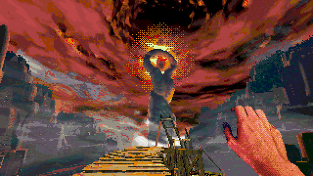 Eclipsium Review for Steam