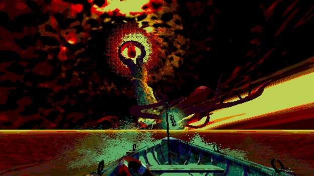 Eclipsium Review for Steam