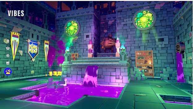 King of Meat Review for Xbox Series X/S