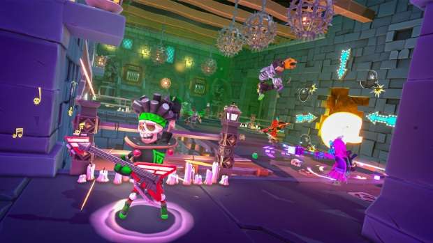 King of Meat Review for Xbox Series X/S