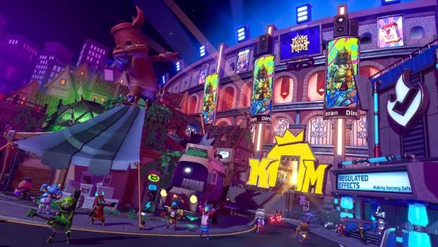 King of Meat Review for Xbox Series X/S