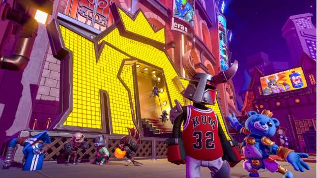 King of Meat Review for Xbox Series X/S