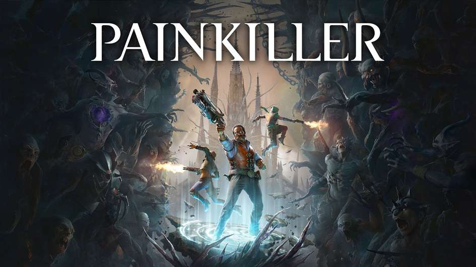 Steam Next Fest: PAINKILLER Drops Demo Plus New Gameplay Overview Trailer