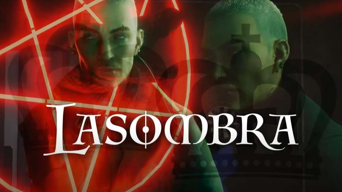 Vampire: The Masquerade – Bloodlines 2 Releases New Lasombra Video