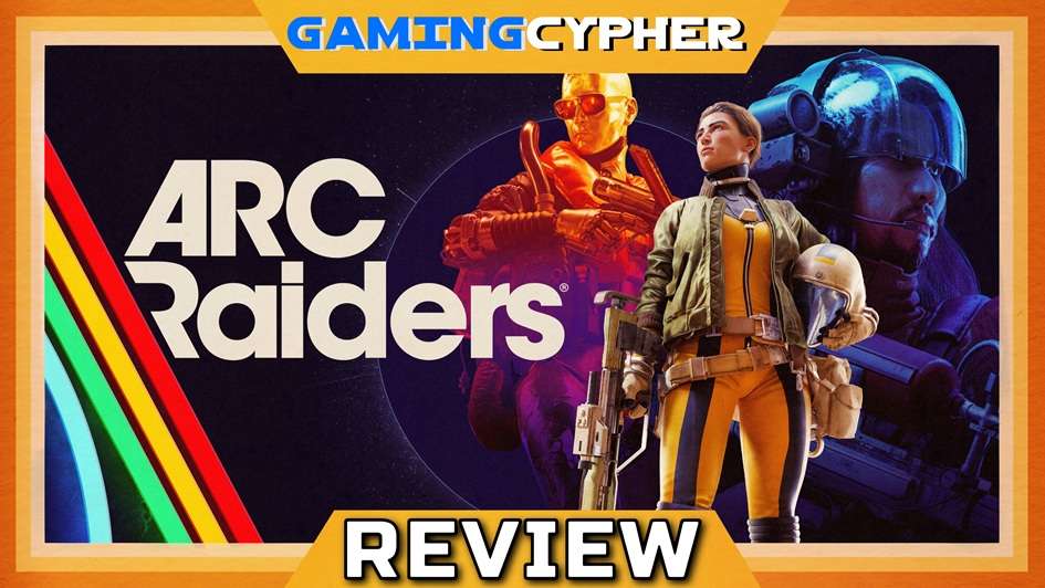 ARC Raiders Review for PlayStation 5