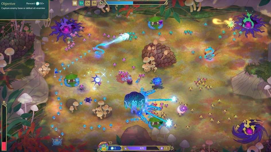 Beyond the Grove Review for Steam Early Access