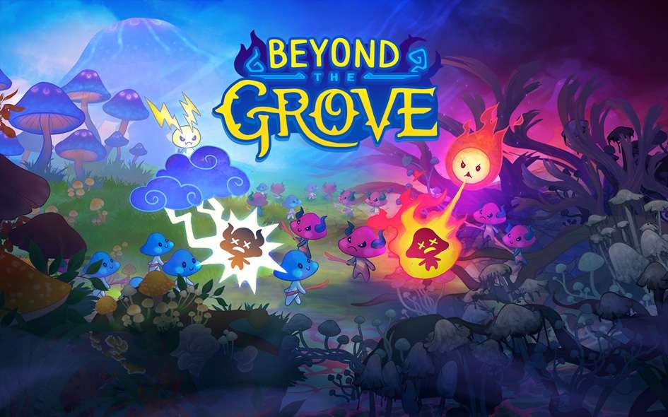 Beyond the Grove Review for Steam Early Access