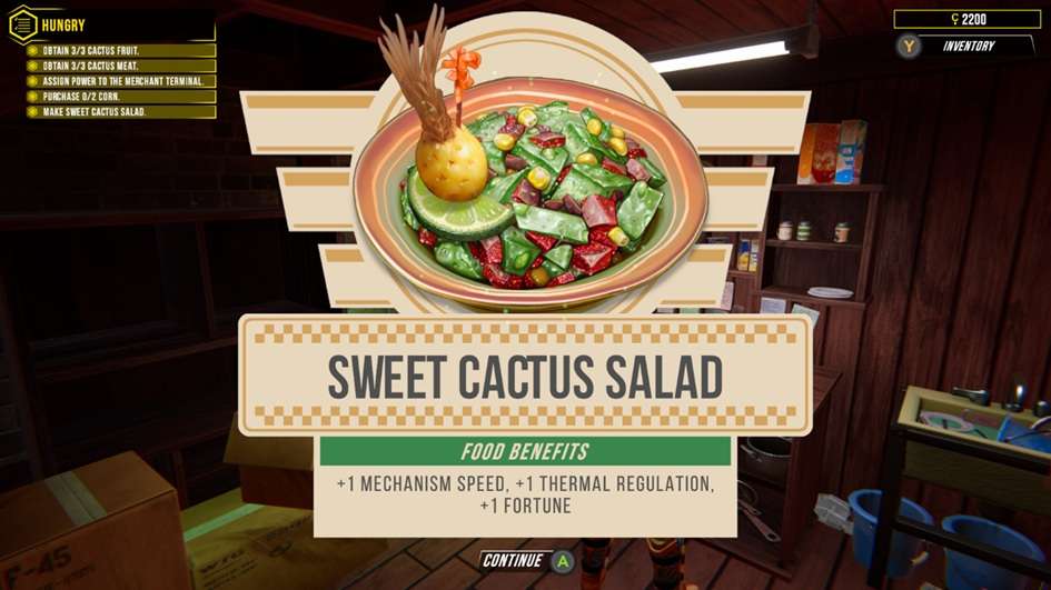 BOUNTY STAR Review for Steam