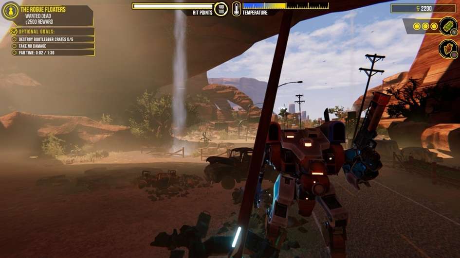 BOUNTY STAR Review for Steam