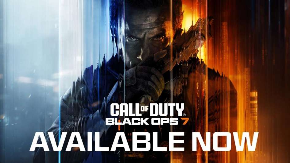 Call of Duty: Black Ops 7 Launches Globally