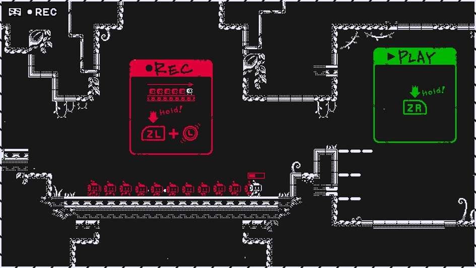 MotionRec Review for Steam