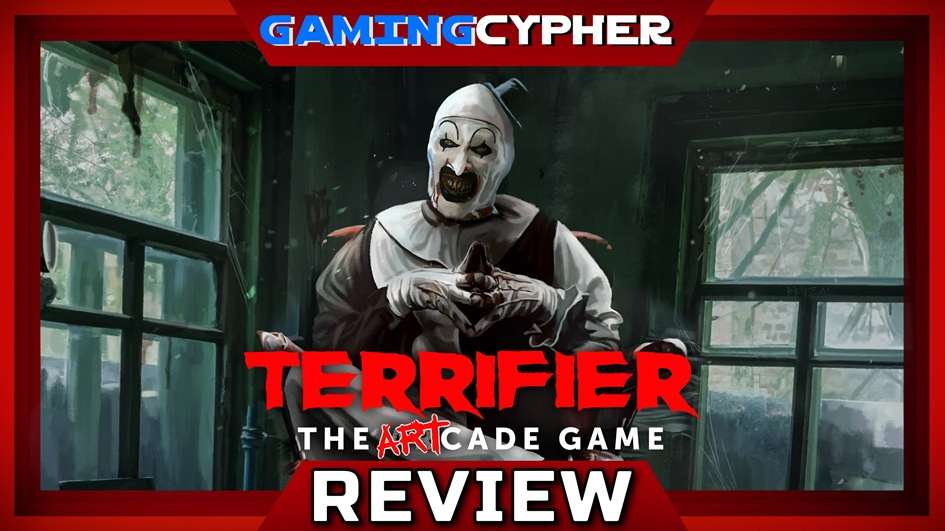 Terrifier: The ARTcade Game Review for PlayStation 5