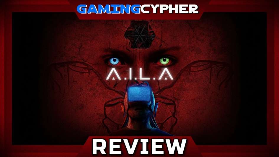 A.I.L.A Review for PlayStation 5
