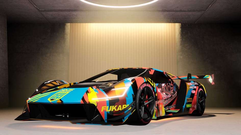 GTA Online: A Safehouse in the Hills Now Available for PlayStation, Xbox, and PC