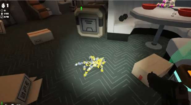 KILL IT WITH FIRE! 2 Review for Xbox