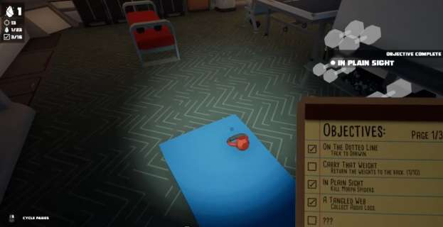 KILL IT WITH FIRE! 2 Review for Xbox