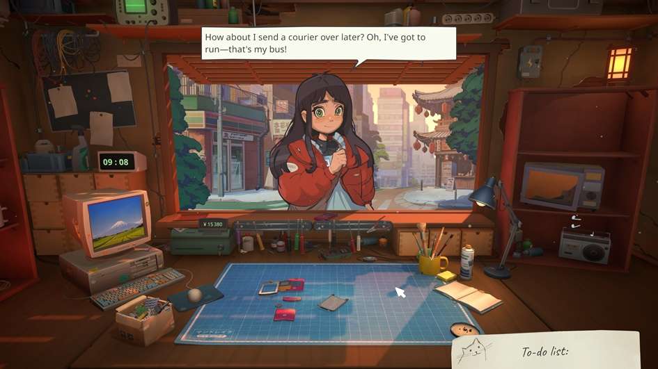 ReStory Preview for Steam