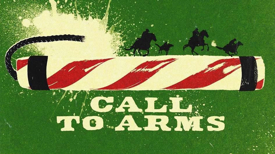 Red Dead Online's Holiday Celebrations: A Merry Call to Arms, a Festive New Showdown, the Return of Krampus Shotgun, Plus More