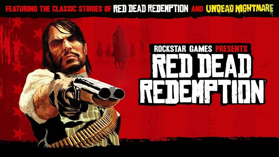 Red Dead Redemption and Undead Nightmare Available Now on Netflix, PS5, Xbox Series X|S, iOS, Android, and Nintendo Switch 2
