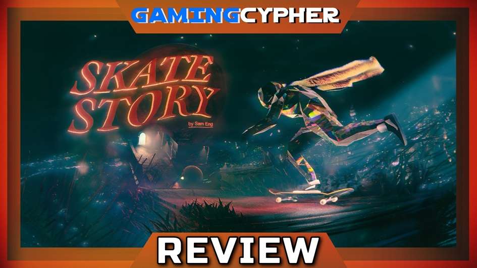 SKATE STORY Review for PlayStation 5