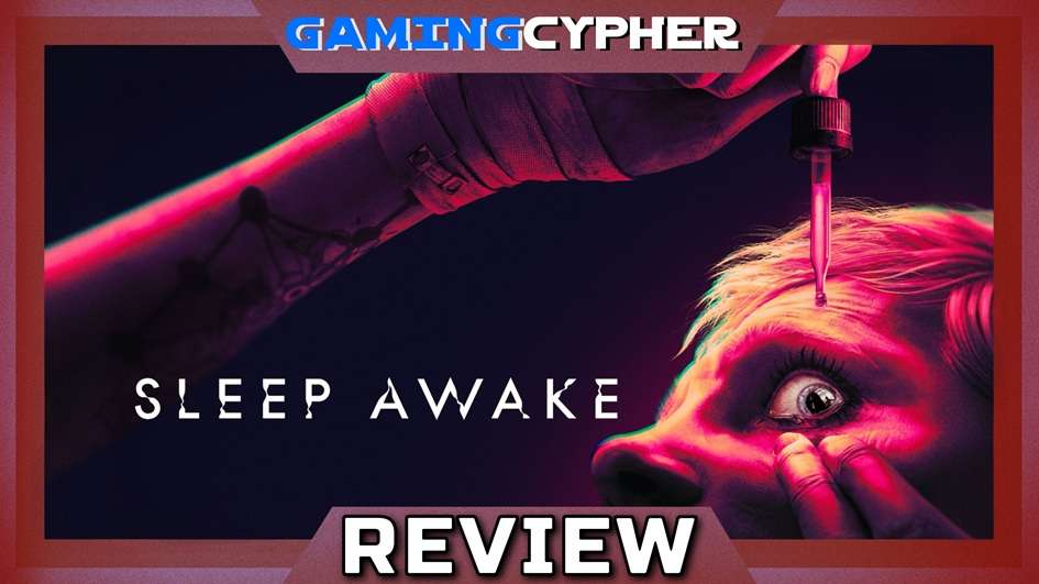 SLEEP AWAKE Review for PlayStation 5
