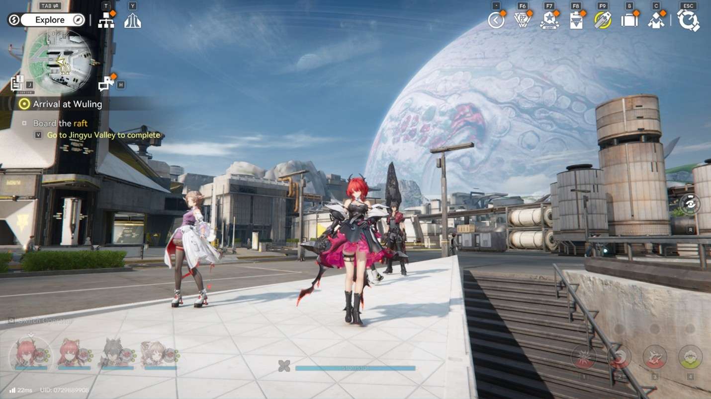 Arknights: Endfield Review for PC