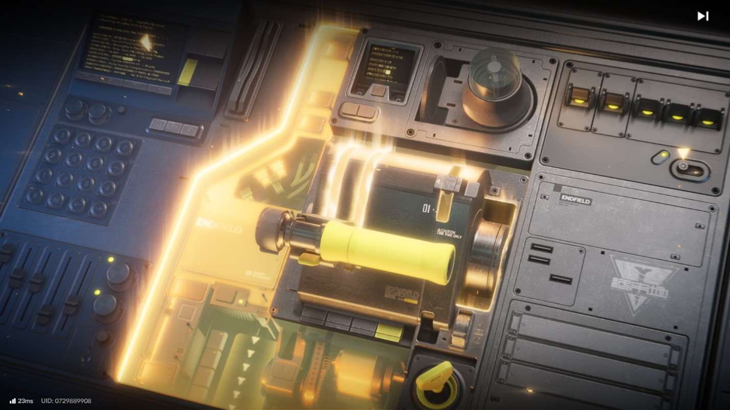 Arknights: Endfield Review for PC