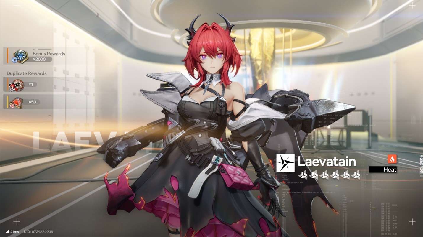 Arknights: Endfield Review for PC