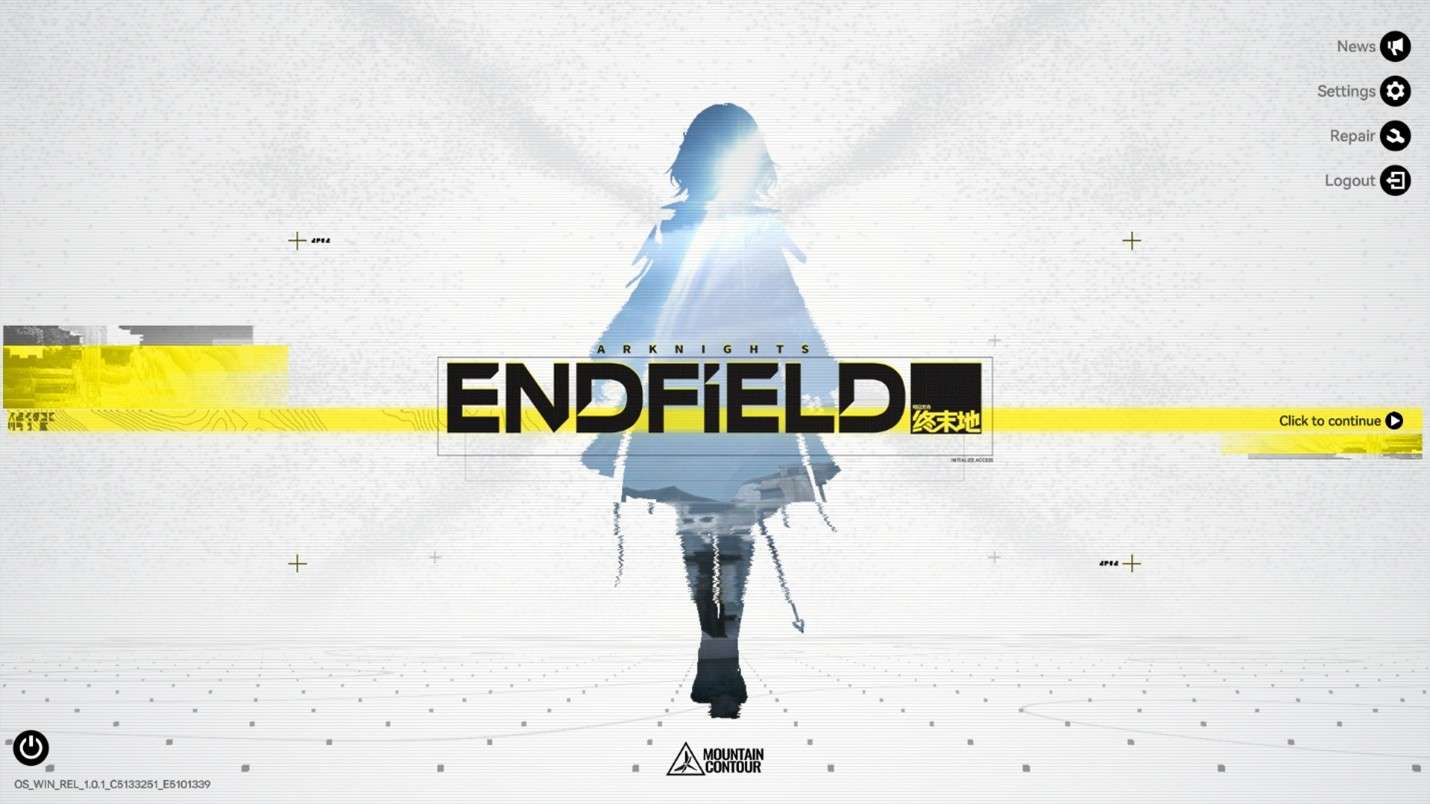 Arknights: Endfield Review for PC