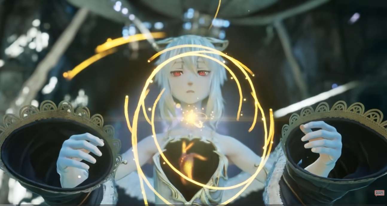 Bandai Namco Releases New Walkthrough Trailer for CODE VEIN II, Character Creator Demo Coming Later this Month