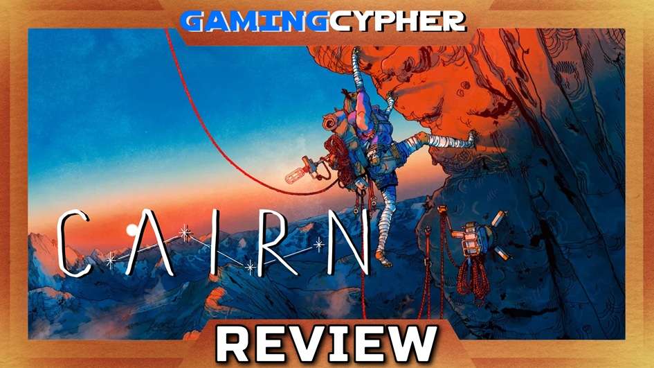Cairn Review for PlayStation 5