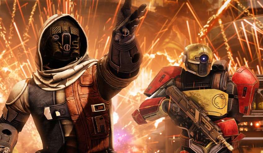 Destiny 2 this Week Features The Dark Age Hunt, Game2Give 2026, Plus More