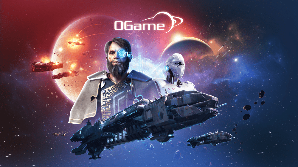 Gameforge Features Love, War, Endless Space, New Reveals, Plus Much More