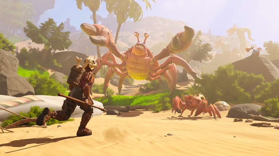 Gameforge Features Love, War, Endless Space, New Reveals, Plus Much More