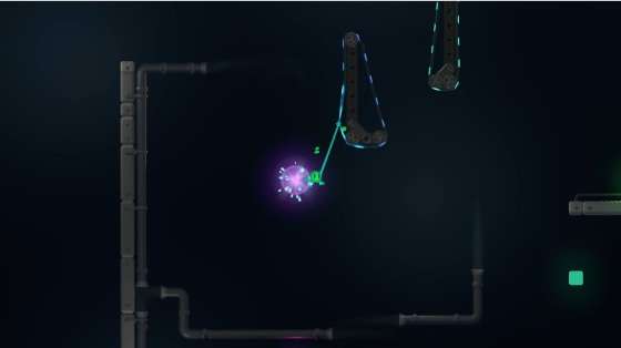 Gooey Review for Steam